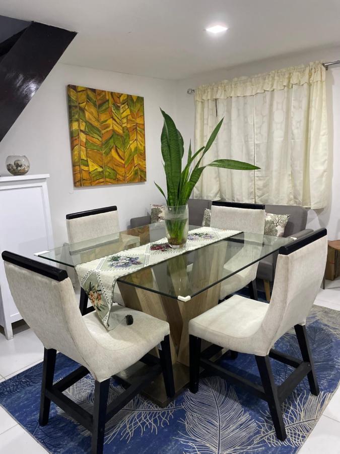 Apartamento Calle 5 No.10, Proyecto Las Pascualas, Samana Exterior photo